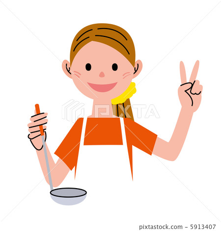 擁有烹飪 擁有烹飪 5913407