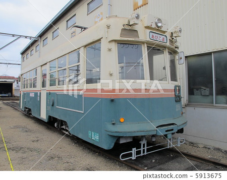 Hankyu Dentetsu 251 Hankyu Dentetsu 251 5913675