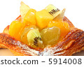 Fruit Danish fruit part 5914008
