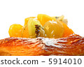 Side of fruit danish 5914010