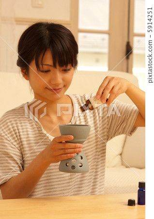 香薰 香薰 5914251