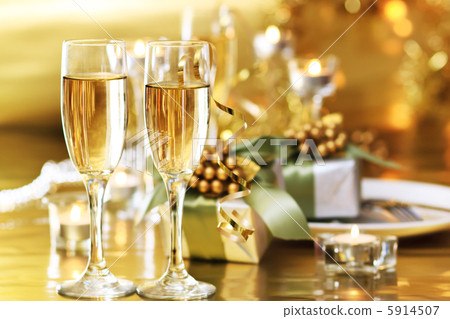 聖誕大餐 5914507