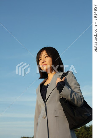 Business woman Business woman 5914957