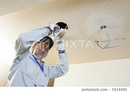 LED電氣施工 LED電氣施工 5914985