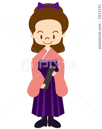 Graduation ceremony 5915241