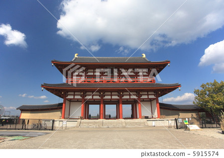 Heijojyo遺址 5915574