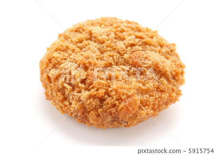 Ground Meat Cutlet  5915754