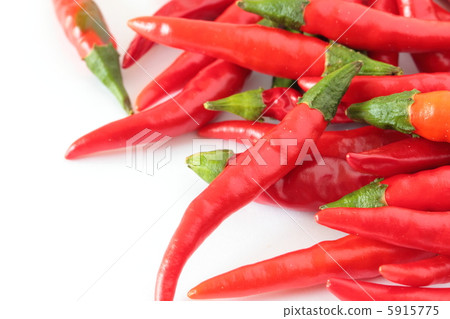 Capsicum Hot Tie Capsicum Hot Tie 5915775