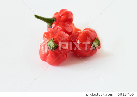 Spicy pepper Naga · Vapor Spicy pepper Naga · Vapor 5915796