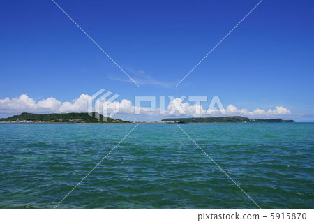 Heianjima Miyagijima 5915870