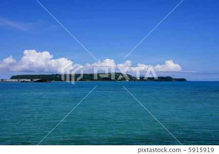 宮城島 宮城島 5915919