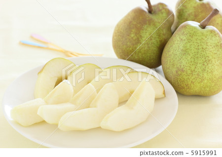 La France fruit 5915991