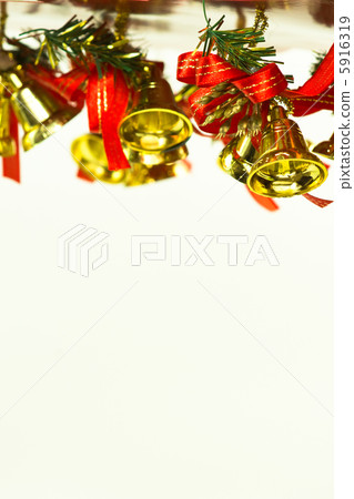 Christmas bell 5916319