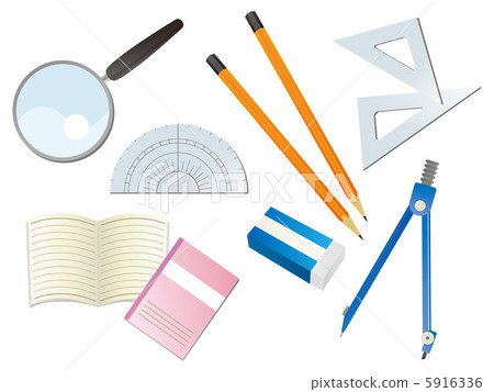 Stationery_list 5916336