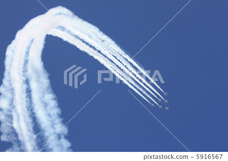Blue Impulse  5916567