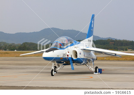 Blue Impulse  5916615