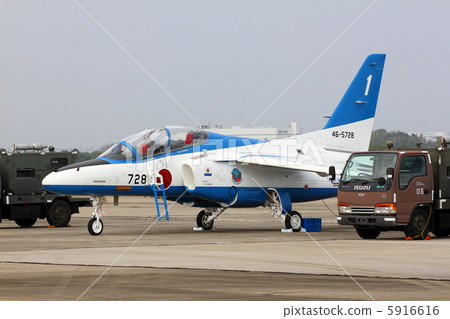 Blue Impulse  5916616