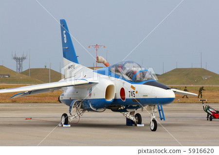 Blue Impulse  5916620