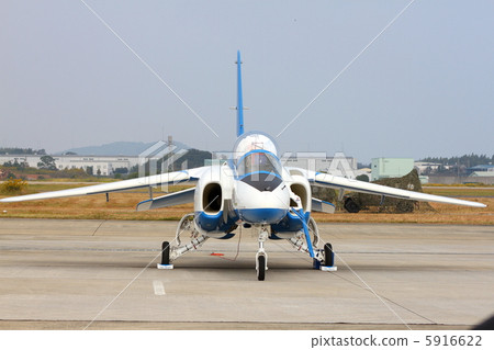 Blue Impulse  5916622