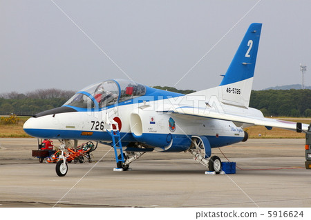 Blue Impulse  5916624