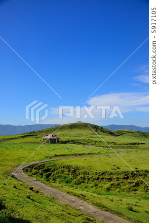 Aso pasture land Aso pasture land 5917105