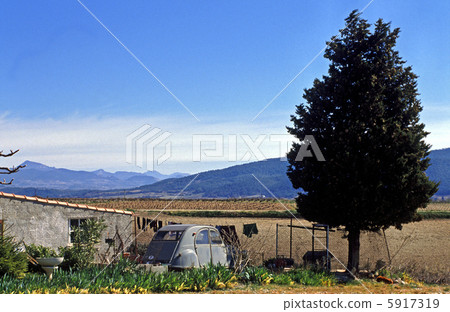Provence 5917319