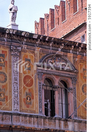 Verona Ragione Hall 5917394