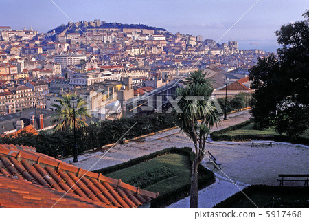 里斯本全景 里斯本全景 5917468
