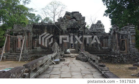 Banteay·Keday 1 5917826