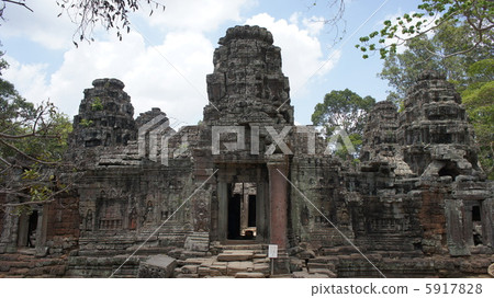 Banteay · Kdei 2 5917828