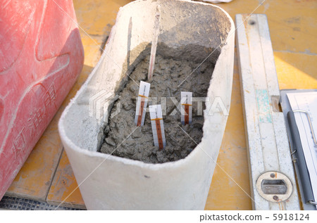 Chloride content measurement Chloride content measurement 5918124