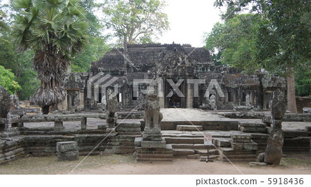 Banteay·Kdei 2 5918436