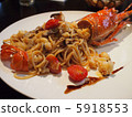 龍蝦麵食 龍蝦麵食 5918553