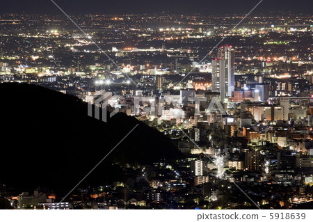 秘密幻覺的最高夜景 秘密幻覺的最高夜景 5918639