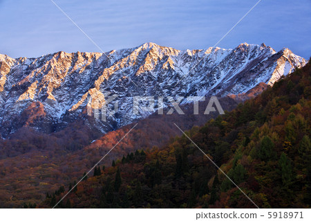 Tottori Oyama Town Oyama 5918971