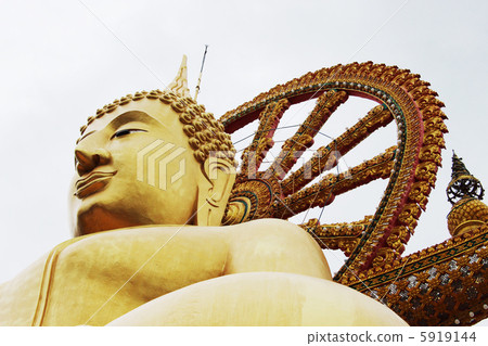 Big Buddha 5919144