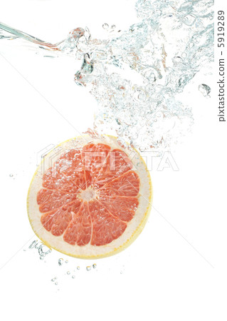 grapefruit  5919289