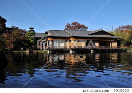 Kasai造船廠公園Genkantan 5919303