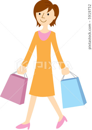 購物 5919752