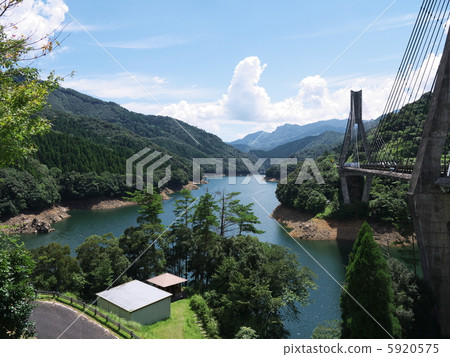 Kitagawa Dam 5920575