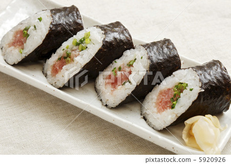 Negimitero roll 5920926