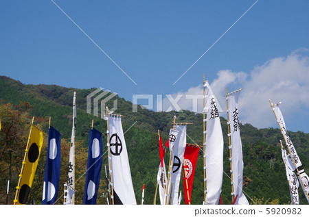 Sekigahara Battle Festival 5920982