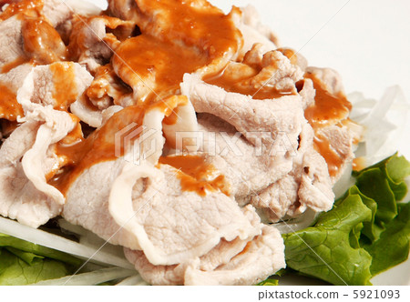 Pork Shabu 5921093