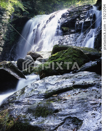 Fall of Waterfall 5921094