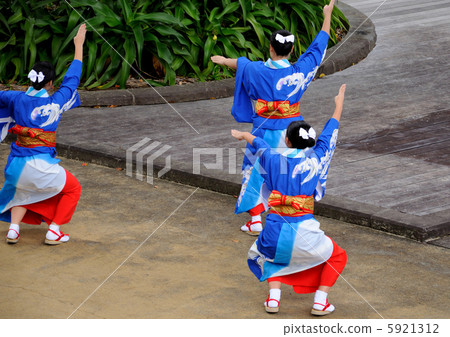 牛島海雅節 5921312