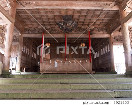 Kyoto Atago Shrine 5921503