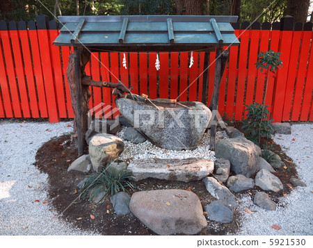 河合神社水塔 河合神社水塔 5921530