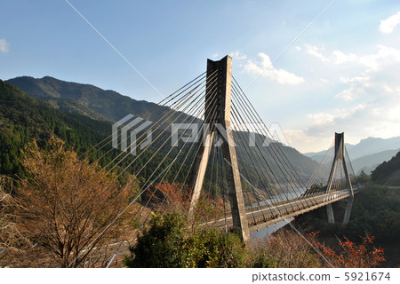 Song of the Ultimate Bridge 5921674