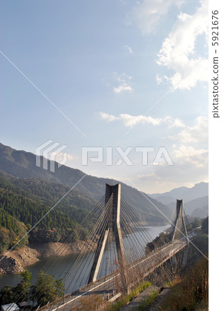 Song of the Ultimate Bridge 5921676