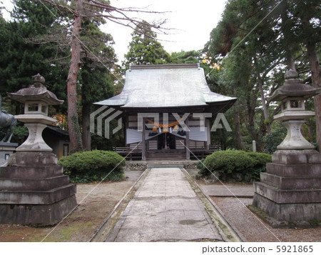 Seshikura神社賣神社 5921865